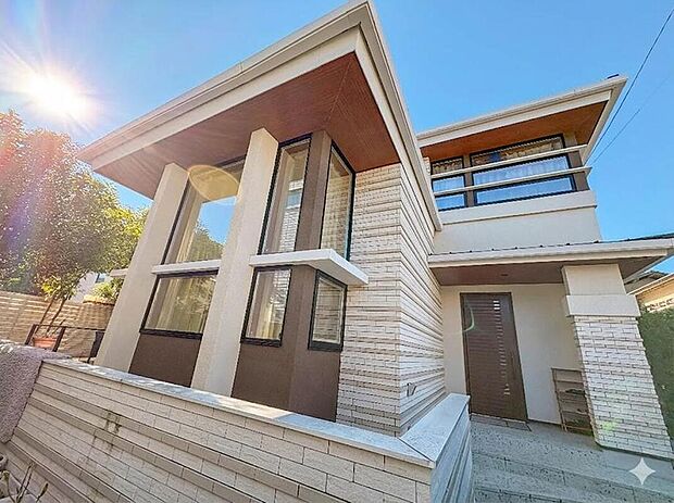 【現地外観写真】こちらの物件が少しでも気になるようでしたら、お気軽にお問合せください。人生でいちばん大きなお買い物ですので、ゆっくりご見学ください。ネット上の画像と実際の見学では、リアル感がまるで違います。