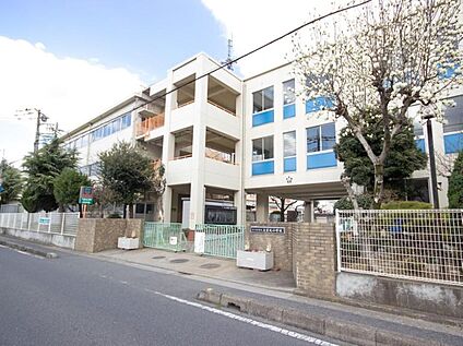 大宮北小学校 850m (徒歩11分)