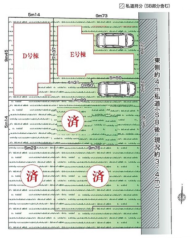 「中野区弥生町5丁目」の穏やかな環境は子育てファミリーにもオススメの住環境です。