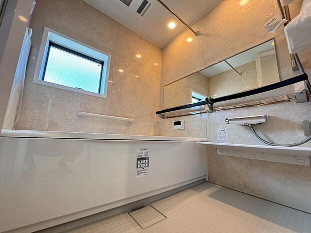 【バスルーム】バスルーム【施工例写真】