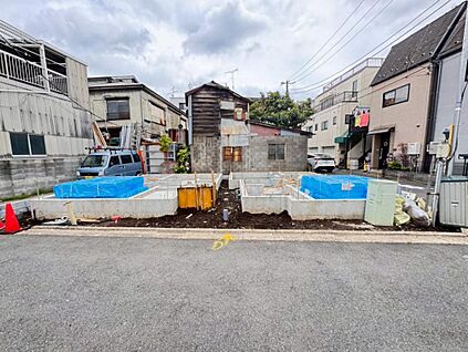 現地写真