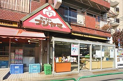 スーパーフジヤマ 236m