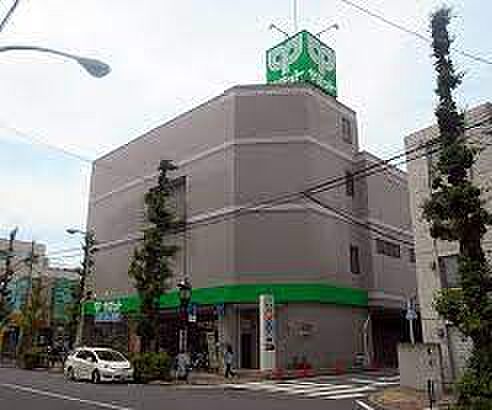 サミットストア松陰神社前店（約875m）