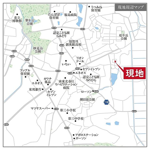 案内図