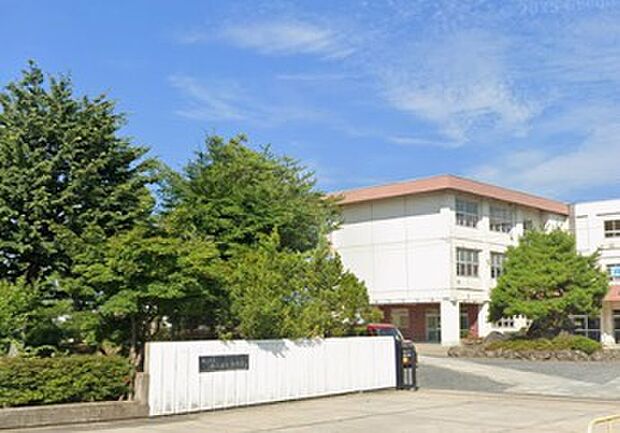 郡山第七中学校