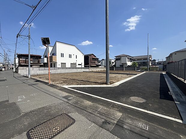 【全体写真】お得なパッケージプランで建築が可能♪