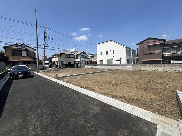 【全体写真】間取りのご提案も可能です!