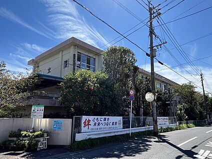 西紫原小学校 400m(徒歩6分)