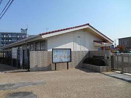 忍海小学校付属幼稚園 520ｍ(徒歩7分)