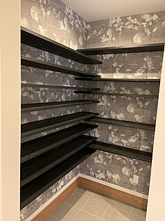 玄関土間参考画像