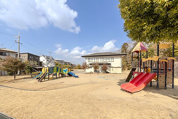 大瀬ふれあい公園（約910m）