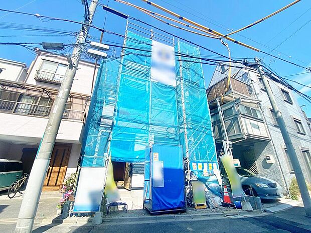 見学予約ができます!