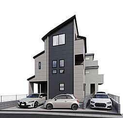 東京都江戸川区大杉３