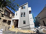 東京都江戸川区大杉３：物件画像
