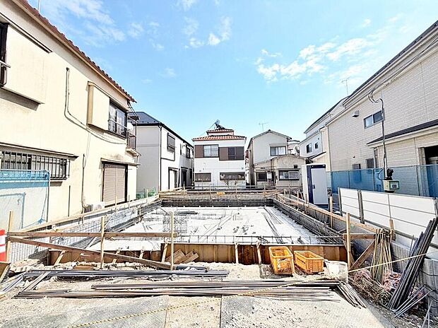 ≪内覧以外にも資金計画やライフプランに寄り添ったご提案をいたします♪≫