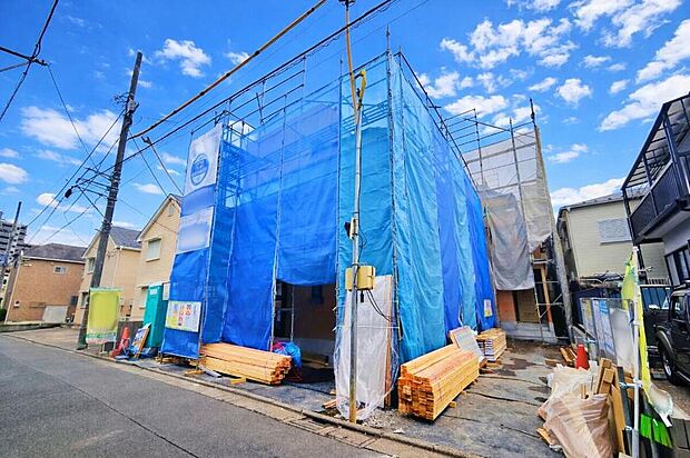 ≪内覧以外にも資金計画やライフプランに寄り添ったご提案をいたします♪≫