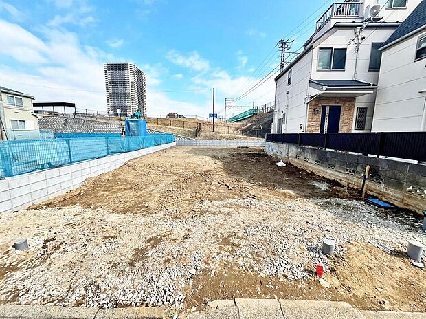 (2026.02撮影)JR常磐線「亀有」駅徒歩13分!長門小学校まで徒歩2分で低学年のお子様の通学も安心♪