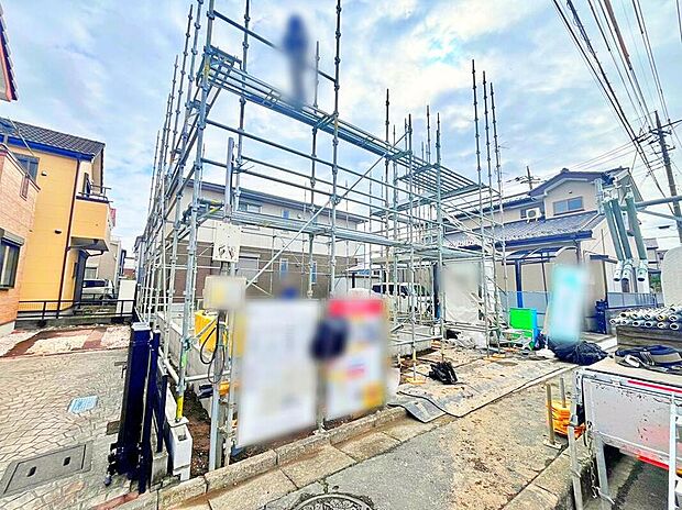 ≪現地ご案内は便利なネット予約も可能です!お気軽にお問い合わせください♪≫