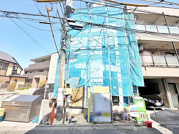 ≪現地ご案内は便利なネット予約も可能です！お気軽にお問い合わせください♪≫