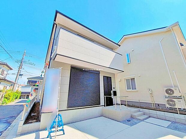 ≪見学予約可能!≫こちらの物件はZEH水準を満たした、省エネ性能に優れた物件です☆