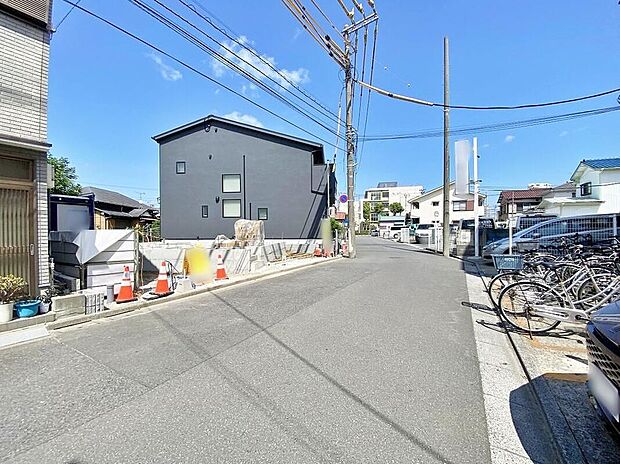 ≪内覧以外にも資金計画やライフプランに寄り添ったご提案をいたします♪≫当日のご見学予約も承ります。同じものは2つとない「夢のマイホーム」との出会いが待っているかもしれません。
