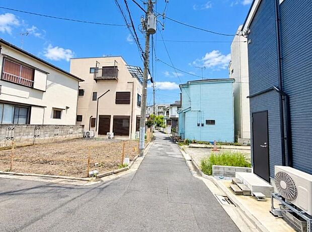 ≪内覧以外にも資金計画やライフプランに寄り添ったご提案をいたします♪≫当日のご見学予約も承ります。同じものは２つとない「夢のマイホーム」との出会いが待っているかもしれません。