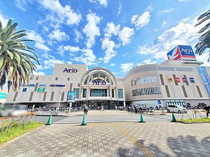 アリオ葛西 1600m(徒歩20分)