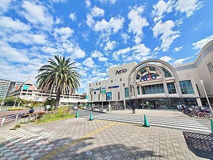 アリオ葛西 3300ｍ(徒歩42分・車7分)