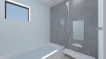 完成予想図(内観)