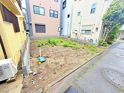 現地外観写真