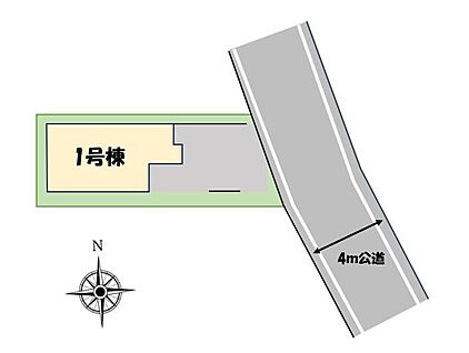 全体区画図