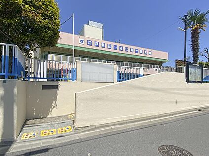 一之江第一保育園 1500m(徒歩19分、自転車6分)