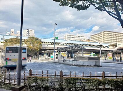 東京メトロ東西線「葛西」駅 800ｍ(徒歩10分)
