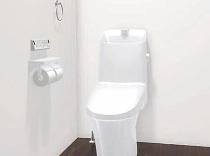 ≪Restroom≫