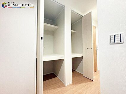 ≪Storage≫