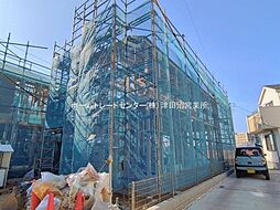 千葉県八千代市大和田