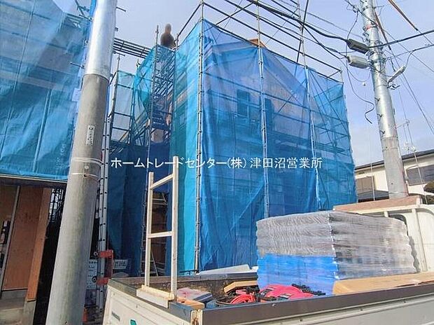 当物件のご案内につきましては、営業スタッフが丁寧に御対応します♪休日、お仕事帰りなど、ご都合に合わせていつでもご案内いたします♪周辺環境と併せて、実際に現地をご確認ください♪