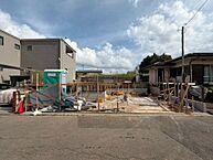 千葉県富里市七栄：物件画像
