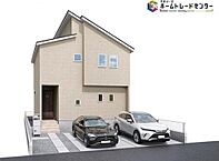 千葉県成田市玉造７：物件画像
