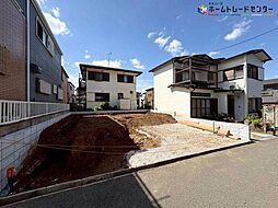 京成本線「京成大和田」駅 徒歩15分
