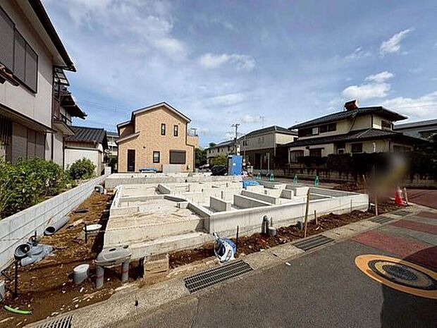 平日・土日祝日やお仕事帰りなどお客様のご都合に合わせて、営業スタッフが誠心誠意真心込めて御対応してます♪

