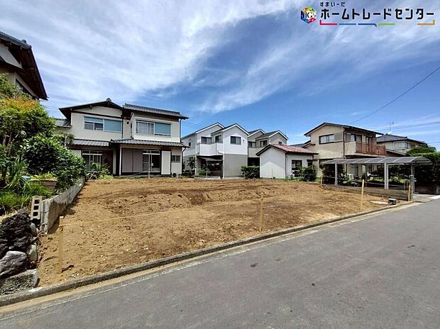 【当物件につきましては、営業スタッフが施工例をご案内いたします♪】休日、お仕事帰りなど、ご都合に合わせていつでもご案内いたします♪周辺環境と併せて、実際に現地をご確認ください♪