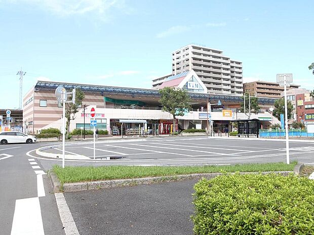 京成本線「京成臼井」駅まで1150m 徒歩15分♪