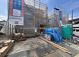 芝山鉄道「芝山千代田」駅 バス9分「桜川」バス停 徒歩17分