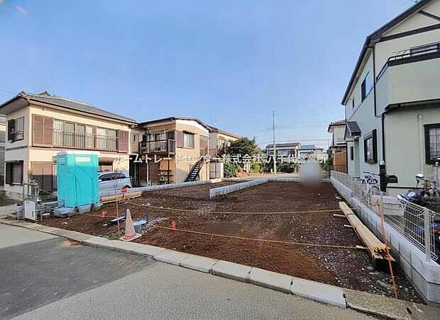 現地(2026年9月)撮影
当物件のご案内につきましては、【施工例】を営業スタッフがご案内いたします♪休日、お仕事帰りなど、ご都合に合わせていつでもご案内いたします♪お気軽にお問い合わせください♪
