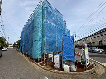 現地外観写真