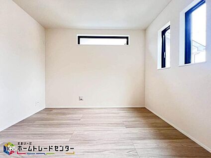 リビング以外の居室