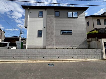 現地外観写真