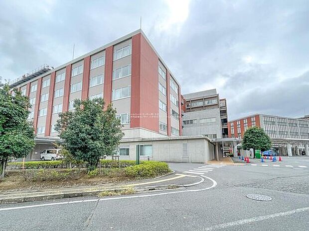 八千代医療センター(約2,300m)