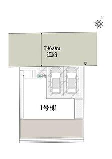全体区画図